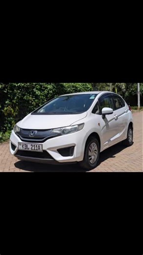 2015 Honda Fit Review - Low Mileage & Well Maintained