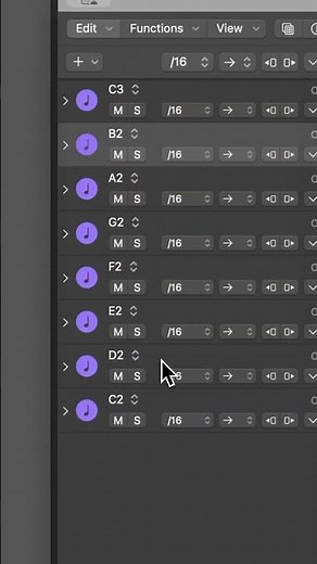 Simple Logic Pro Tip I Wish I Learned Years Ago