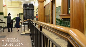 Secrets of Underground London - Twin Cities PBS