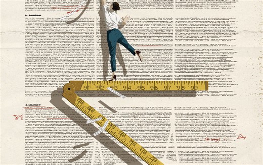 Applying Design Thinking to Law | Stanford Law School