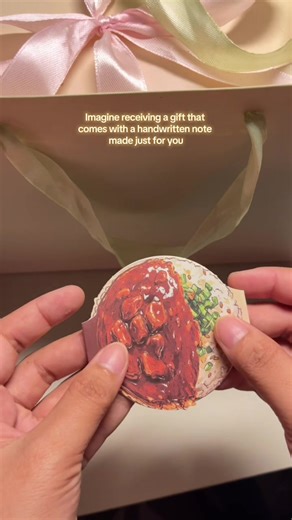 Heartfelt Handwritten Notes: Unique Gift Ideas for Any Occasion