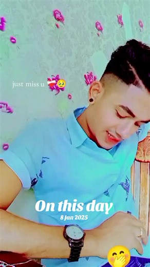 Significant Events on This Day: January 8