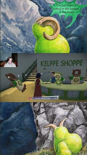 FORBIDDEN ROMANCE | Octodad: Dadliest Catch