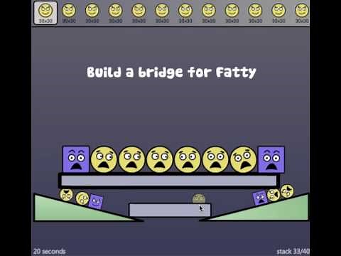 Super Stacker 2 Walkthrough - Levels 21-40
