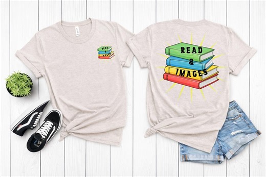 Dr Suess Day T-shirt, Reading Tshirt, Bella canvas, Cotton, XS–5XL - Etsy