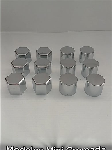 Capa De Porca Mini Cromada 32/33mm - Disponivel Pronta Entega Para O Brasil Inteiro - Para Comprar, Basta Acessar Nossa Loja Aqui No TikTok Shop - #capaporca #capadeporca #capadeporcacromadas #capadeporcacromada #capaporcacaminhao #caminhao #linhapesada #caminhoneiro #caminhoestop #caminhoesnaestrada #caminhaoqualificado #caminhaopaixao #cromada @rodazziautoparts