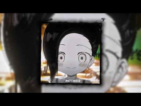 The Other Side of Paradise Remix - Bye Bye Baby Blue Slowed x Ryōmen Sakuna