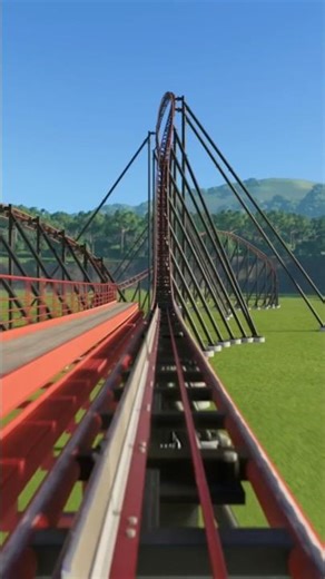 New-Gen Intamin Xcelorator