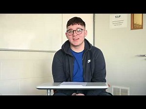 Travellers in Third-Level Education