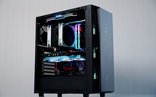 新手教学：如何组装一台漂亮的ATX主机