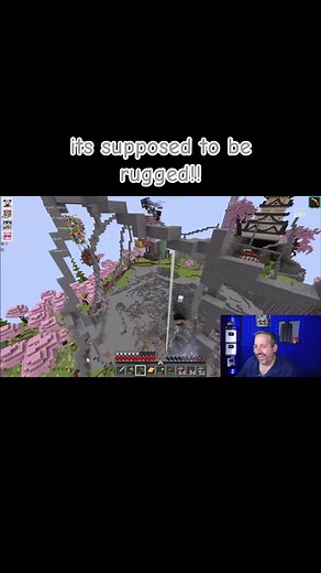 Etho's Emotional Moment with Geminitay on Hermitcraft