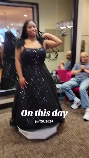 Exploring Prom Dress Options at Mall of America