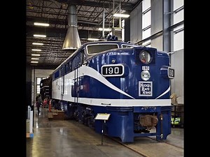 American Flyer Nickel Plate Road Legacy ALCo PA AA Set