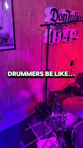 1.2K reactions · 141 shares | I CALL BACK CORNER! 論 • • • #DrummerLife #DrummerProblems #MusicianLife #BandLife #GigLife #BehindTheKit #DrumsOfInstagram #DrumHumor #MusicianHumor #BandHumor #RelatableContent #FunnyReels #ComedyReels #ReelsVideo #InstaReels | Molly Rose Drums | Facebook