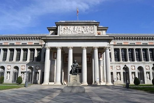 Museo del Prado - Entradas, Horarios, Visitas y Precios 2025