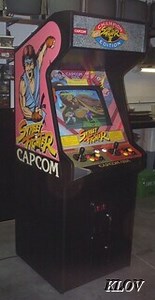 Street Fighter II' - Champion Edition - Videogame by Capcom