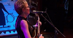 Live From the Dennison Lodge:Eliza Gilkyson Season 1 Episode 104