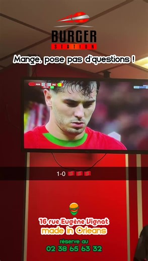 #foryou #pourtoi #but #maroc