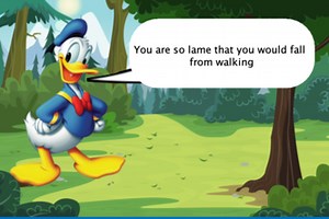 Depression Destroyer