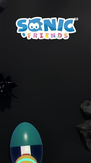 소닉 더 헤지혹 sonicthehedgehog on Instagram: "귀여운 소닉과 친구들이 선사하는 쇼트 애니메이션 『SONIC ＆ FRIENDS』✨ 최신 에피소드의 예고편이 공개되었습니다!🌟 ⠀ ▼ 세가 공식 TikTok에서 확인하기 https://tiktok.com/@segaofficial ⠀ #소닉프렌즈"