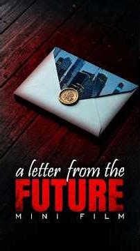 Don't Watch❌#shortfilm #documentary #shorts #ai