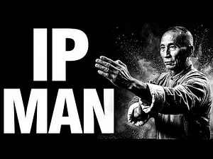 The Three Heroes of Wing Chun (1/3): IP MAN – The True Master
