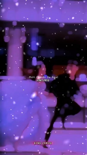Thumak Thumak Chachi Version ✨||Slowed+Reverb lyrics 💕||#lyrics #shorts #song#chacha #chachi #love