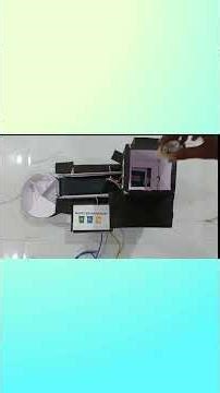 Automatic waste segregation device