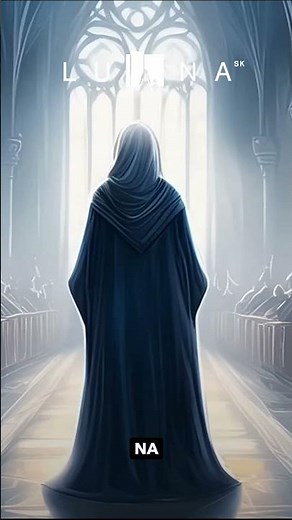 ŠÍPKOVÁ RUŽENKA 👸🌹✨ - LUNA SK audio rozprávky na spanie pre deti (2025)