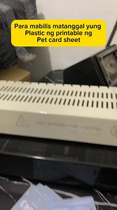 8.5K views · 43 reactions | Pet card sheet #printing #bagtag #id #tutorials | Wiewiw Sideline Boy | Facebook