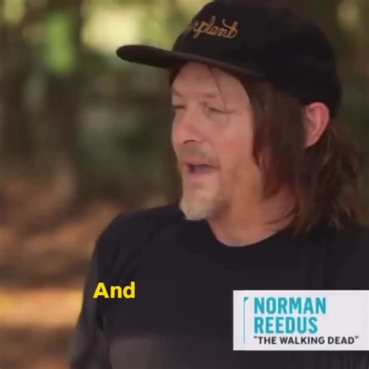 Norman Reedus at the Oscars: Highlights and Insights