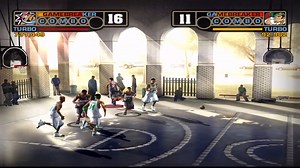 Being able to emulate classics like this alone, makes the Series S|X worth it!