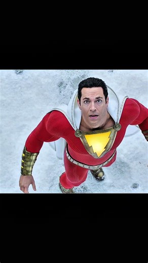 With Great Power Comes... Great Fun? 😂 #edit #shorts