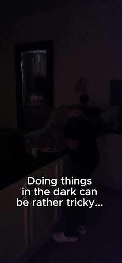 Mastering Night Driving: Volkswagen's Night Driving School Course