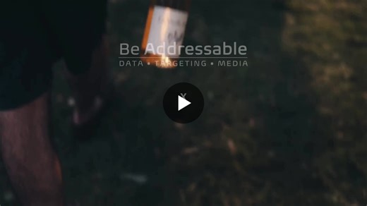 #beaddressable #thechickenwine #effectiveness #addressablemedia #cinemaadvertising #oohcampaign #addressabletv | Be Addressable