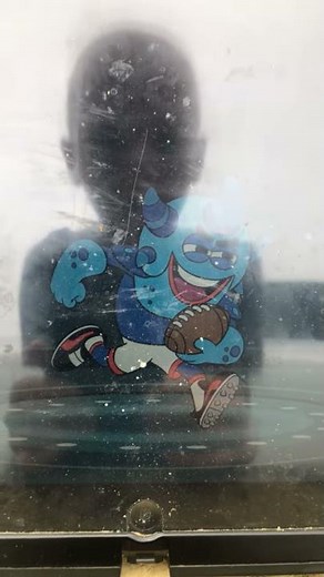 Vince Pylon Levels Up Again For The Third Time