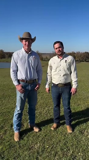 1.5K views · 27 reactions | Tyler Gideon, welcome to the 44 Farms...
