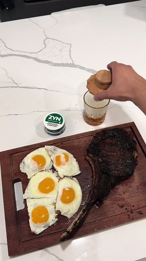 Steak and Eggs: The Ultimate Cooking Guide