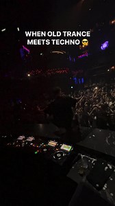 Reworked this old trance classic ‘Take Me Away Again’ ♥️😎 Hardwell 4 Strings #trance #techno | Maddix