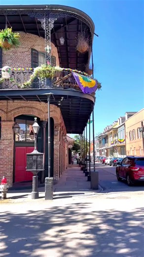 Quirky Sights of New Orleans - NOLA Culture Showcase