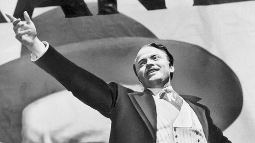 'Sight & Sound' Has Just Released Their Decennial List of the 100 Best Films of All Time, and There's a New No. 1