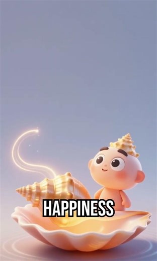 Mystic Seashell's Secret Song