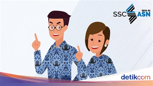 CPNS 2026 Kapan Dibuka? Cek Informasi Resmi beserta Syarat Pendaftarannya!