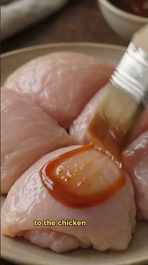 Honey Garlic BBQ Chicken: Sticky, Sweet & Smoky