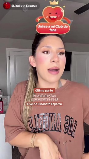 #storytime #eliesparza #elizabethesparza #fyp #lamazapan | elizabeth esparza storytime