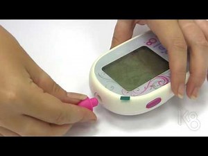 Kegel8 Biofeedback Pelvic Trainer - Getting Started