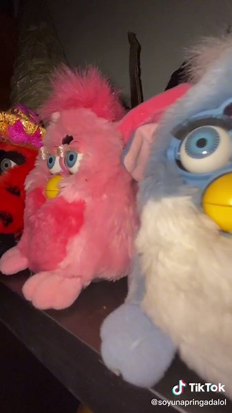 Adorable Plush Bird Toys Collection Showcase