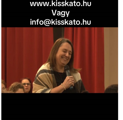 #kisskatóelőadás #kisskató #kisskatóhalottlátó #kisskatóléleklátó #előadás