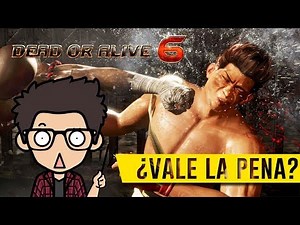 Dead or Alive 6: Is it WORTH IT? | It's For Gamers
