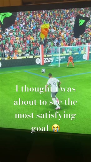 So close mate #fc25 #funny